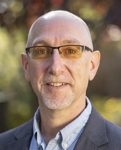 Doctor Paul Laband, MD.